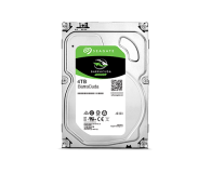 Seagate BARRACUDA 4TB 5400obr. 128MB - 1189893 - zdjęcie 1